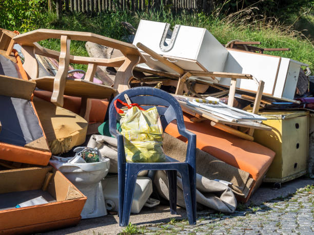 Best Garage Cleanout  in Mexico Beach, FL