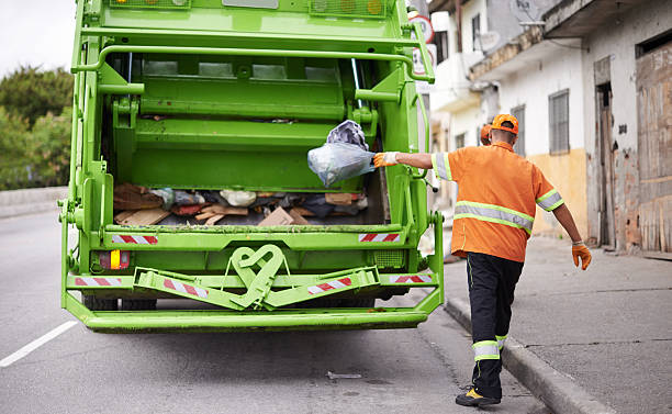 Professional Junk Removal in Mexico Beach, FL